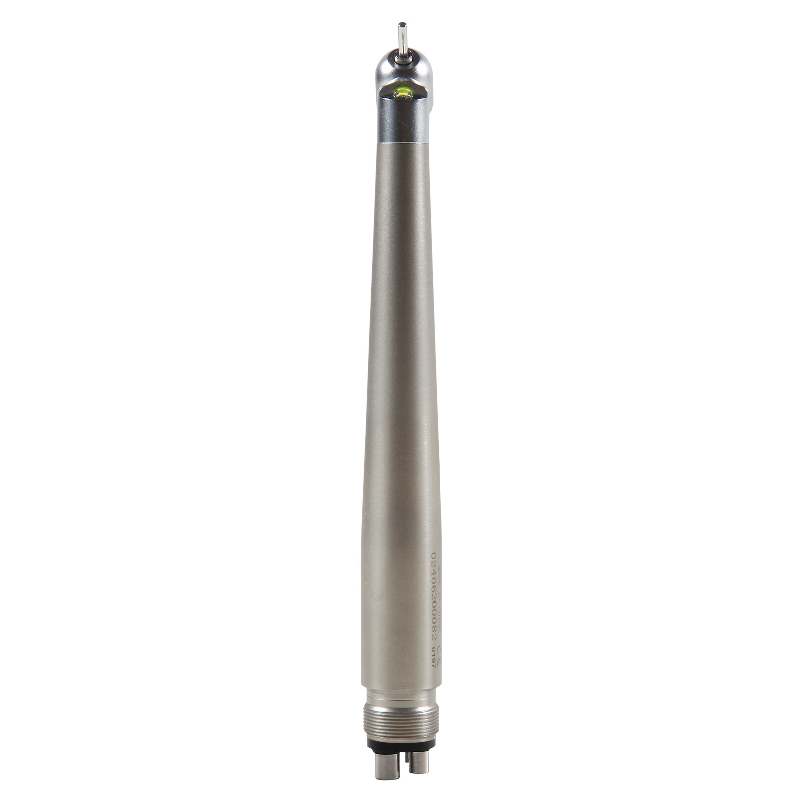 NSK Style Dental Surgical Handpiece 45 Degree High Speed 4 H E-generator LED sa