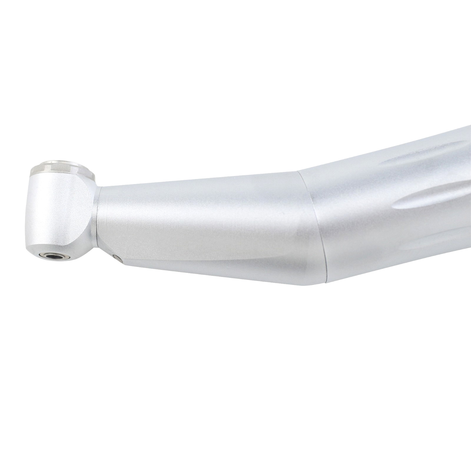 COXO Dental 1:1 Low Speed Handpiece Electric Contra Angle Fiber Optic CX235-1C