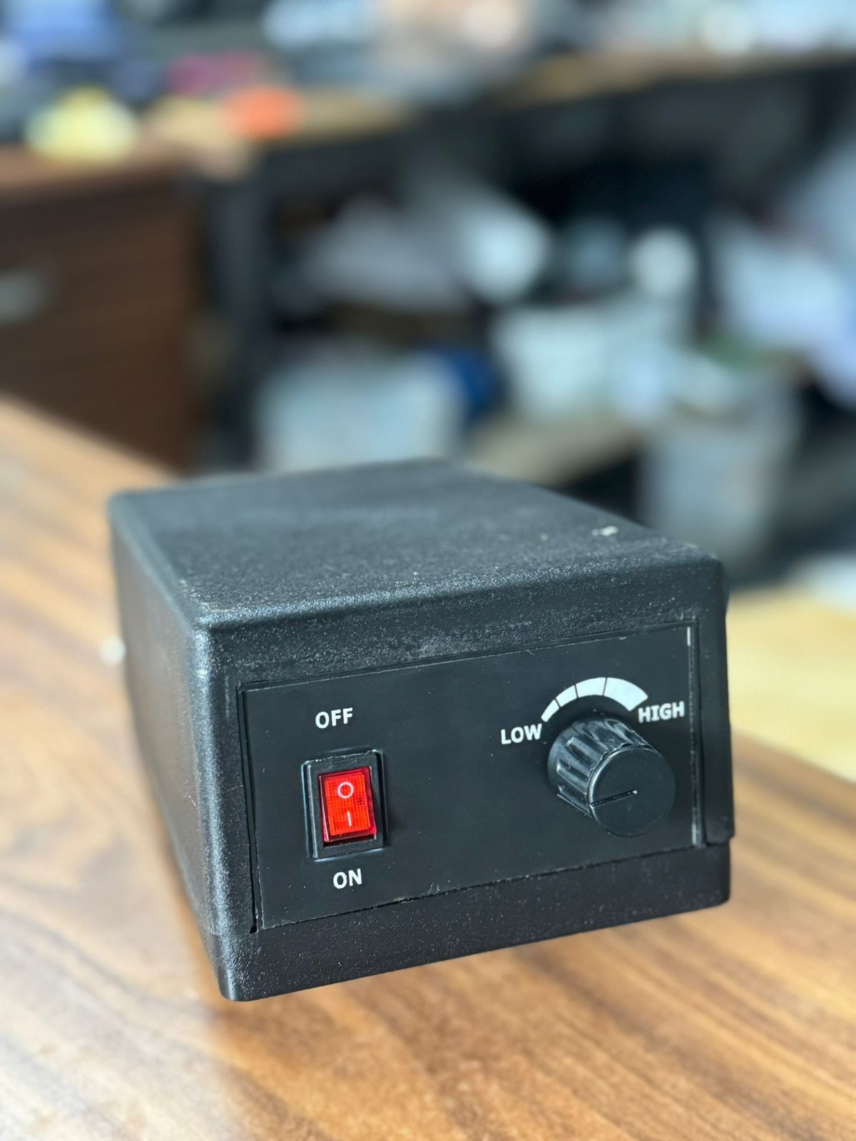 Slit Lamp Power Supply for Haag Streit Type Model 110v or 220v