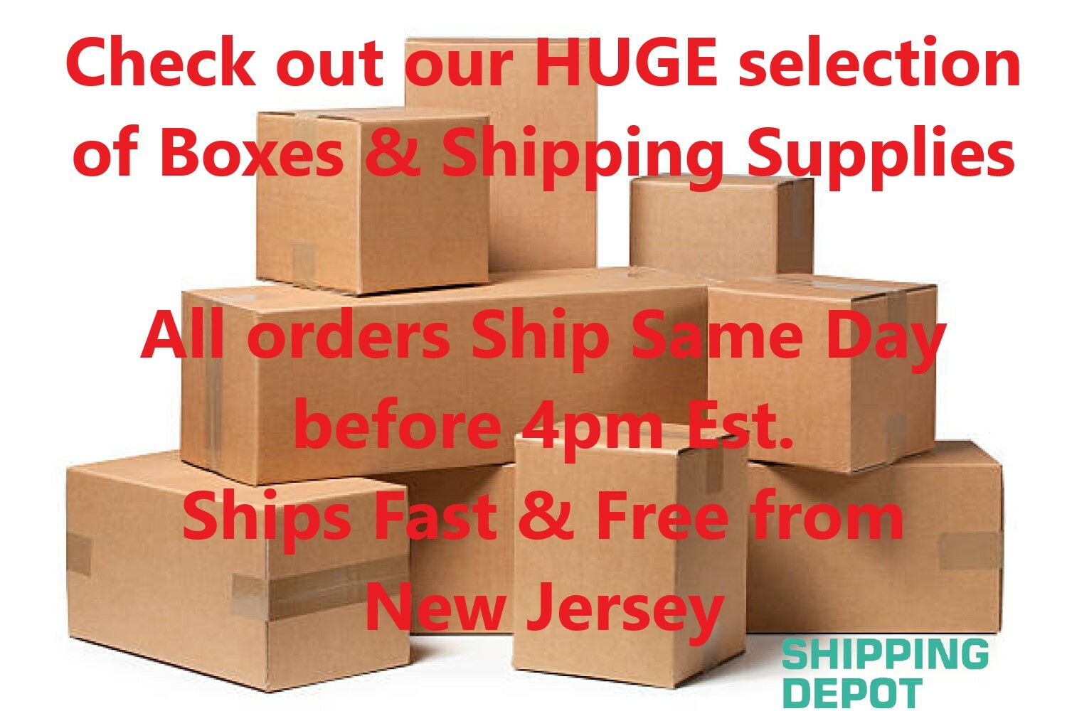 Secure Seal White kraft butcher paper (18in x 1000ft) FREE SHIPPING