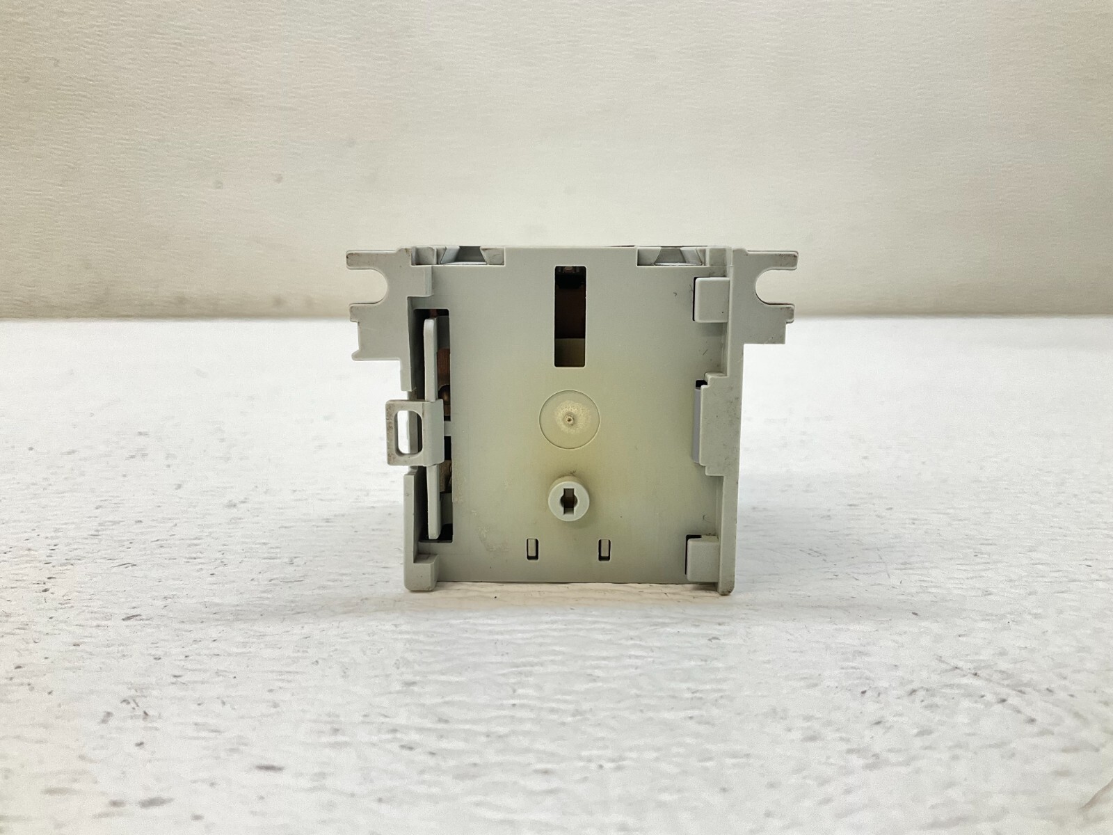 Allen Bradley 100-M09N*3 Contactor 110/120 VAC Coil Ser. A 100M09N3 (TSC)