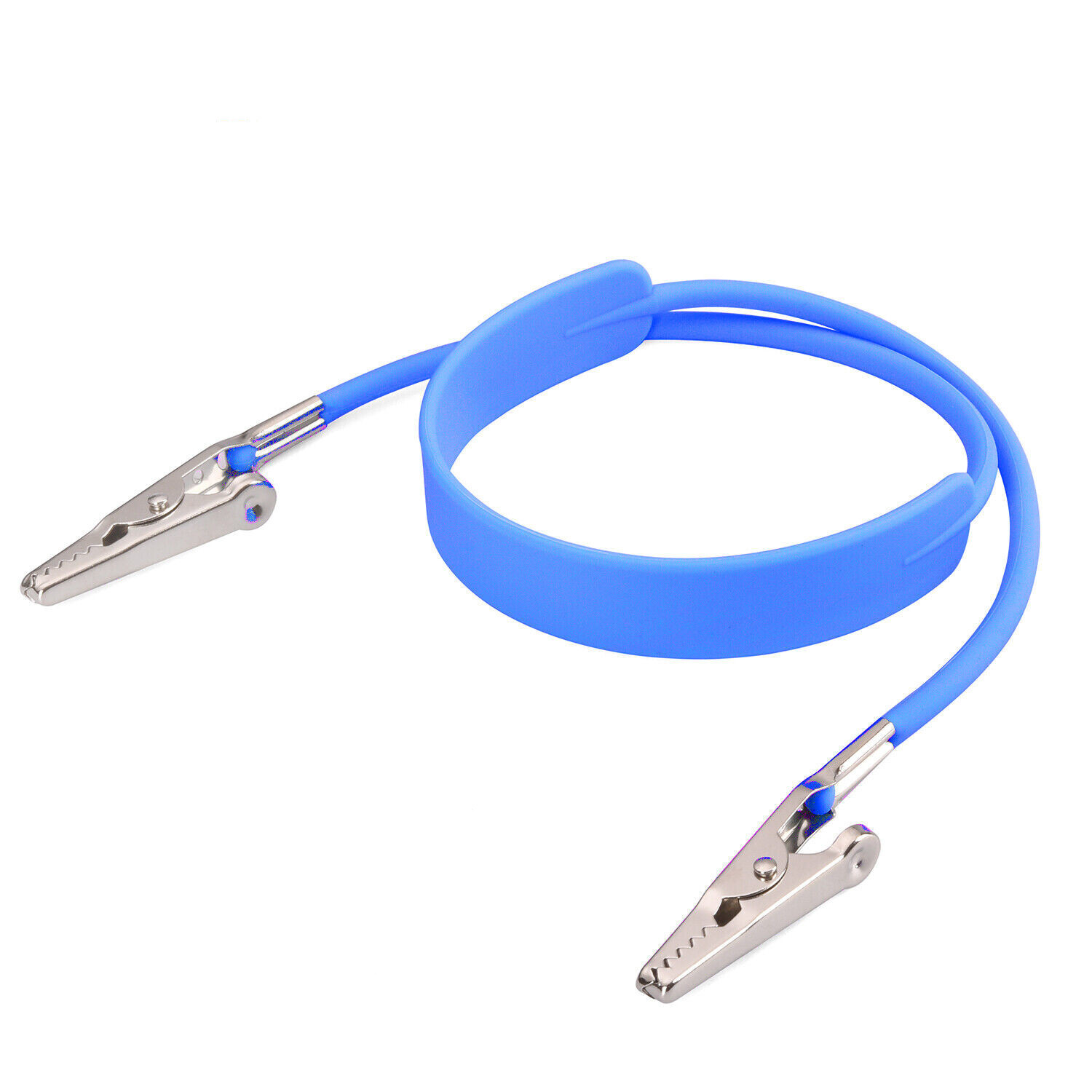 Dental Silicon Patient Bib Clips Drape Holder Napkin Clamps 135°C Autoclavable