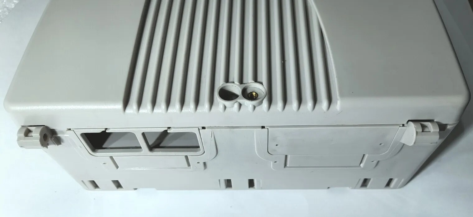 COMMSCOPE INDOOR BEP BUILDING ENTRANCE SURGE PROTECTOR TELCOM 489ACA1-100