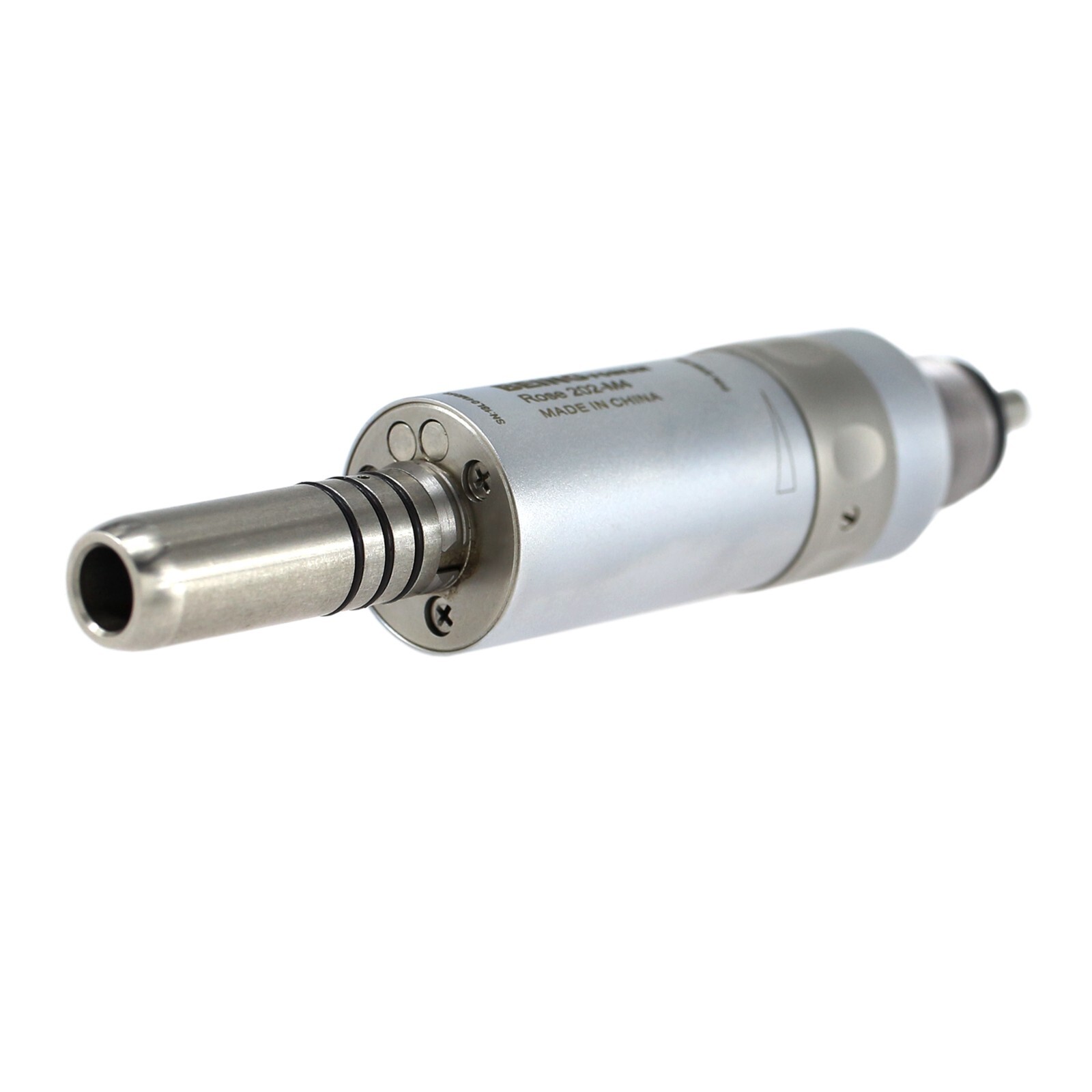 BEING COXO Dental Air Motor 4 6 Hole LED Fiber Optic Slow Speed Handpiece E Type
