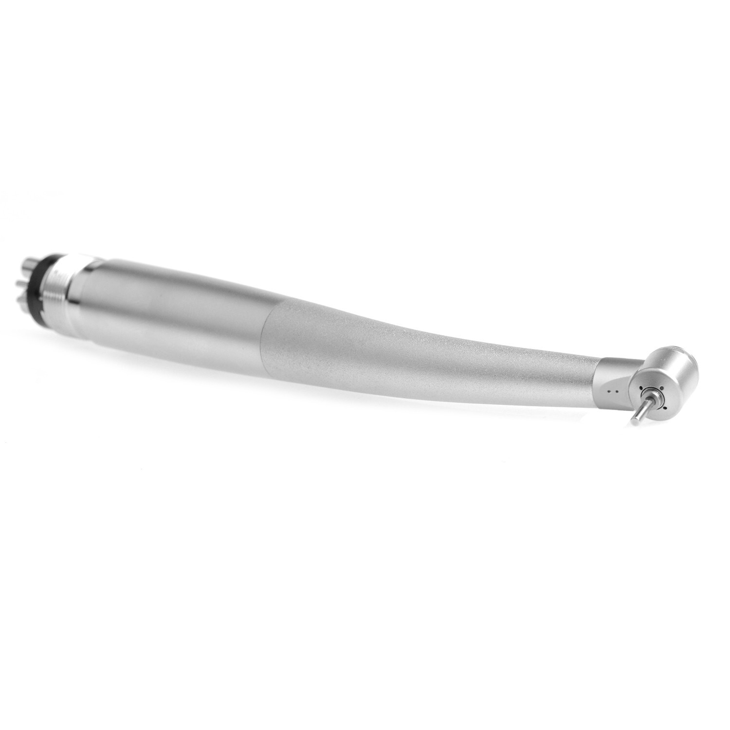 Dental Small Head High Speed Handpiece for Kid Push Button Single Water Spray 4H