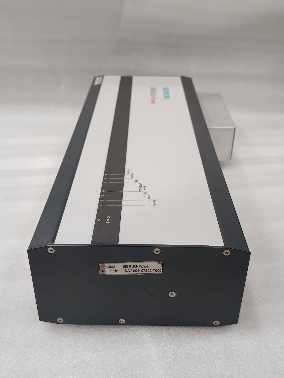 SIEMENS SIERUG-POWER PIP11-1C1 COMMUNICATION MODULE FAST SHIPPING