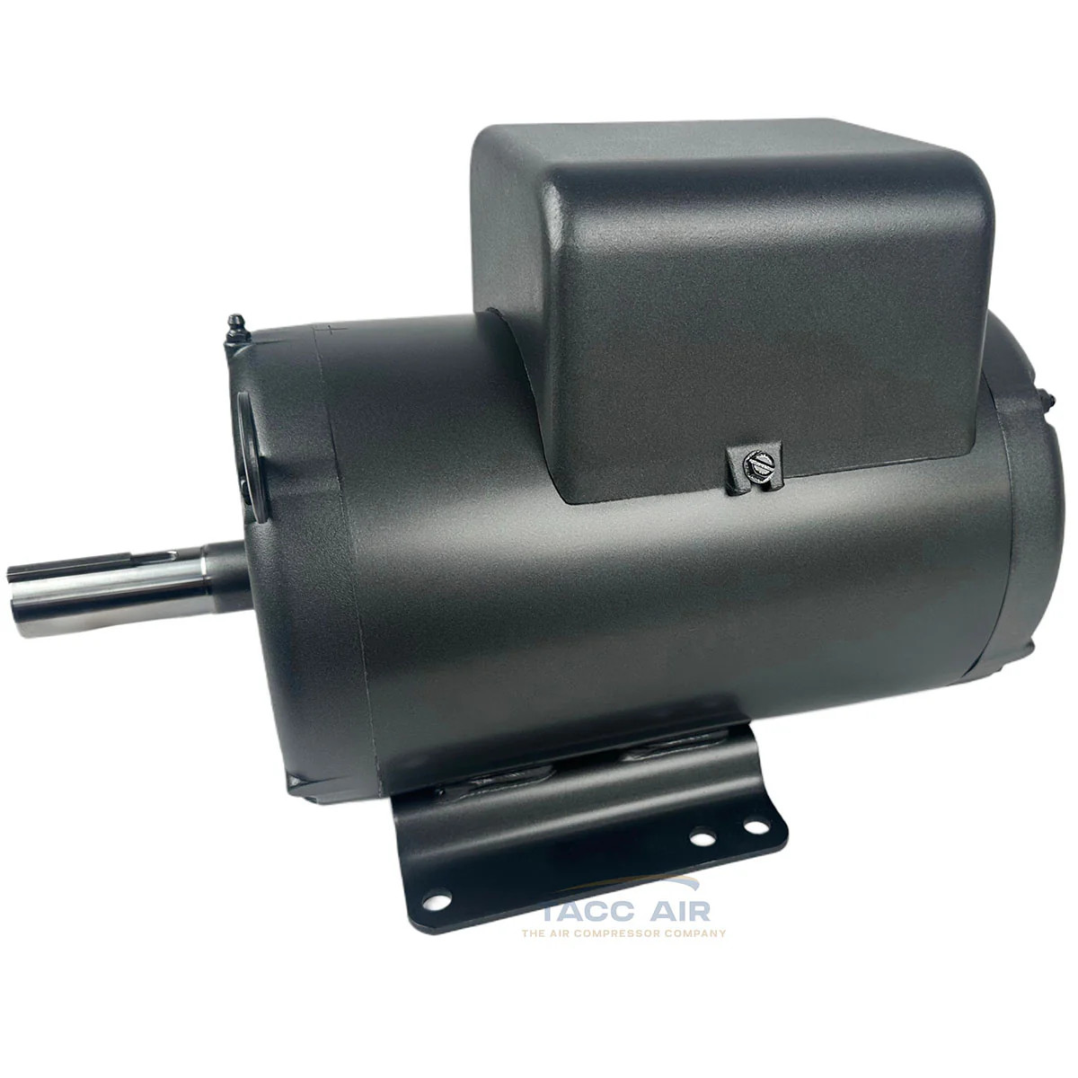 Baldor 7.5 Hp Electric Motor 3450 RPM 184T Frame 1 Ph Single Phase 208 230 240 V