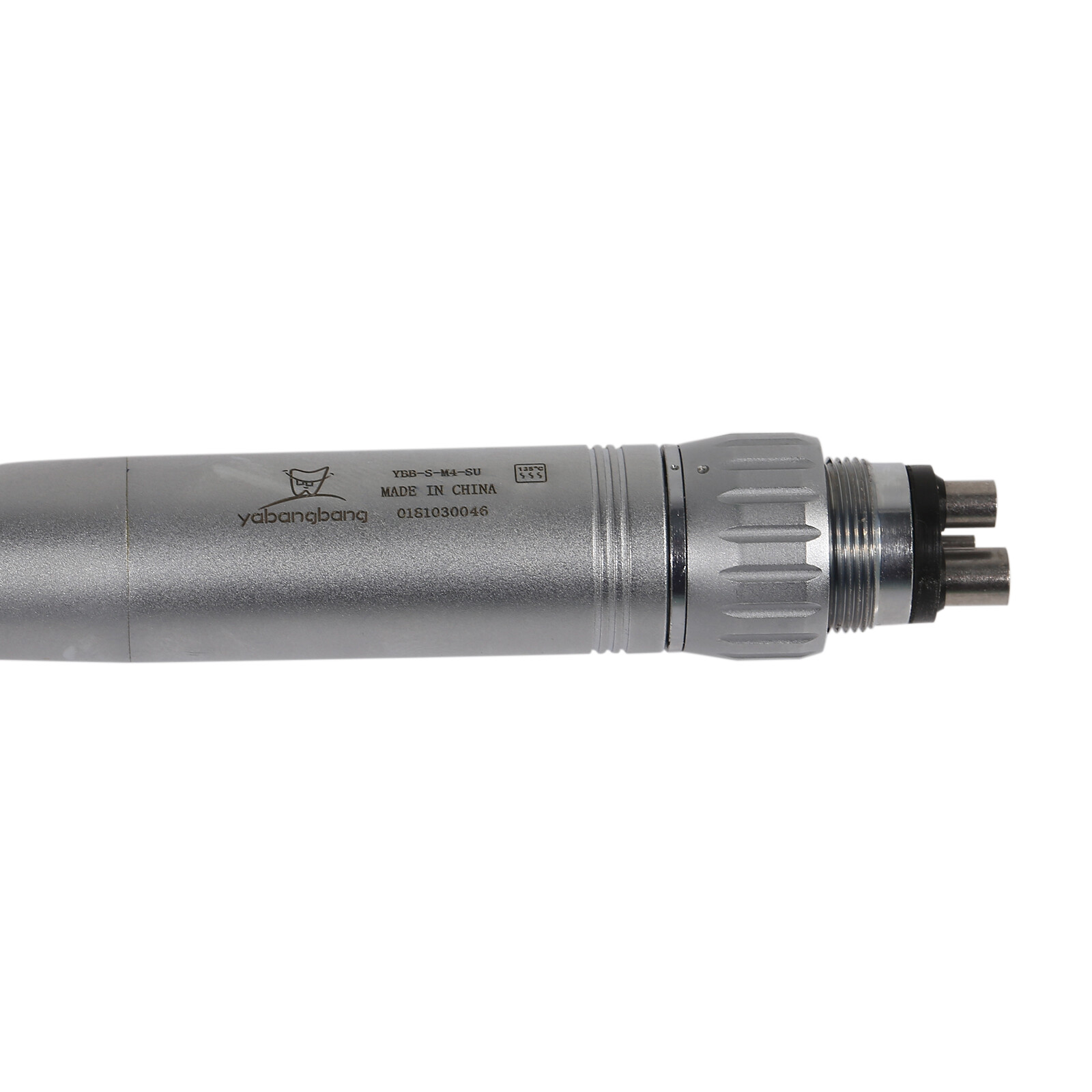 Yabang Dental High Speed Handpiece and 4 Hole Swivel Quick Coupler GB4