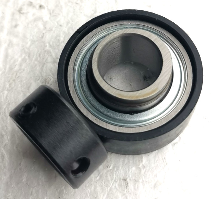 Premium RCRA3/4 Furnace HVAC Bearing 3/4″ Bore w/Collar & Rubber Ring | LRCR3/4