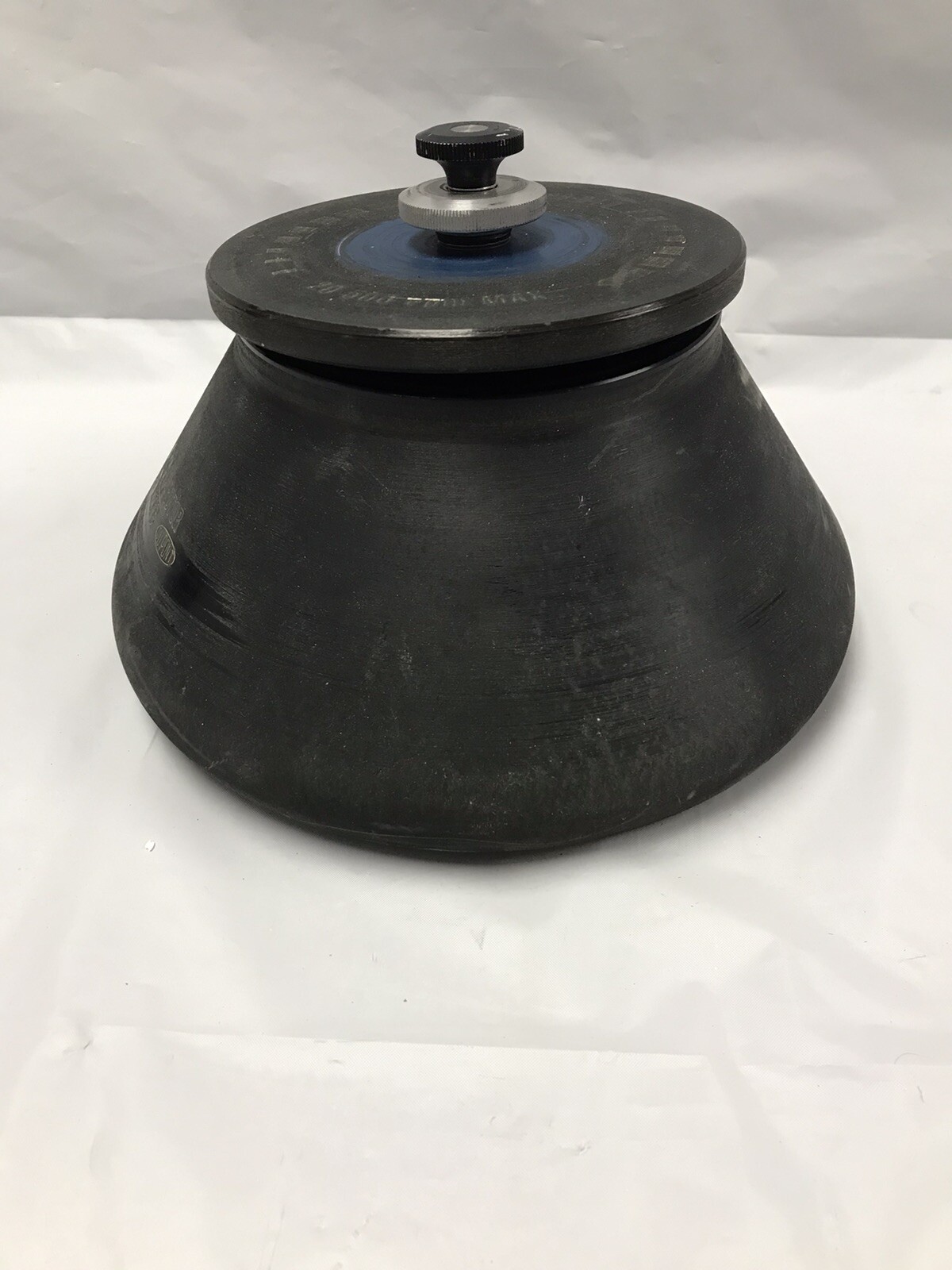 Sorvall SS-34 Autoclavable Rotor 8 x 50mL 25,000 RPM Dupont Tested Warranty
