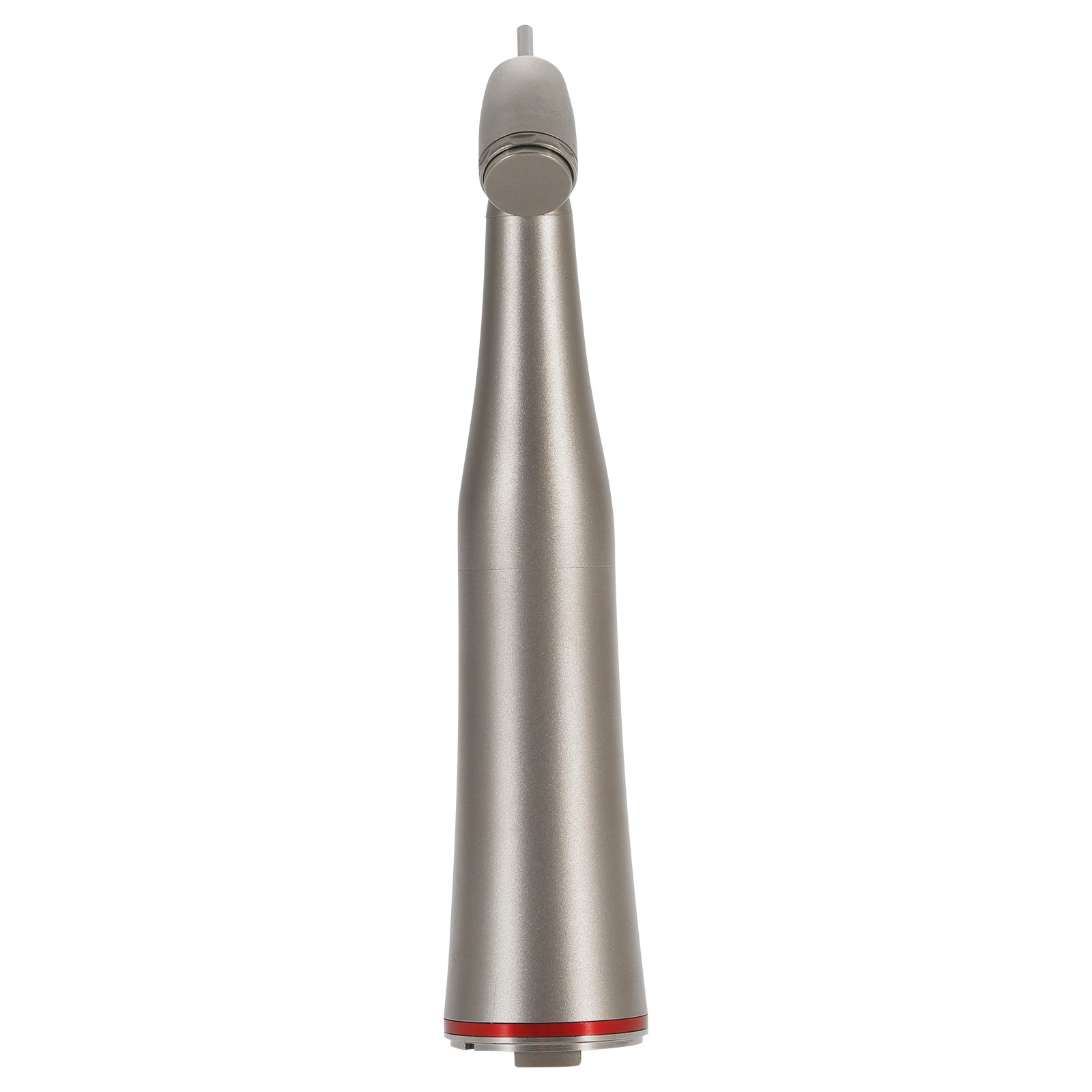 Dental Optic Fiber 1:4.2 Increasing Handpiece 45°Angle Fit FG 1.6mm burs For NSK