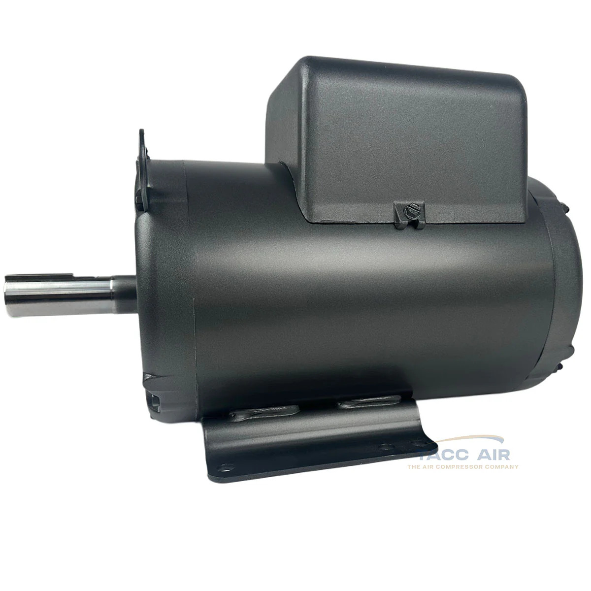 Baldor 7.5 Hp Electric Motor 3450 RPM 184T Frame 1 Ph Single Phase 208 230 240 V