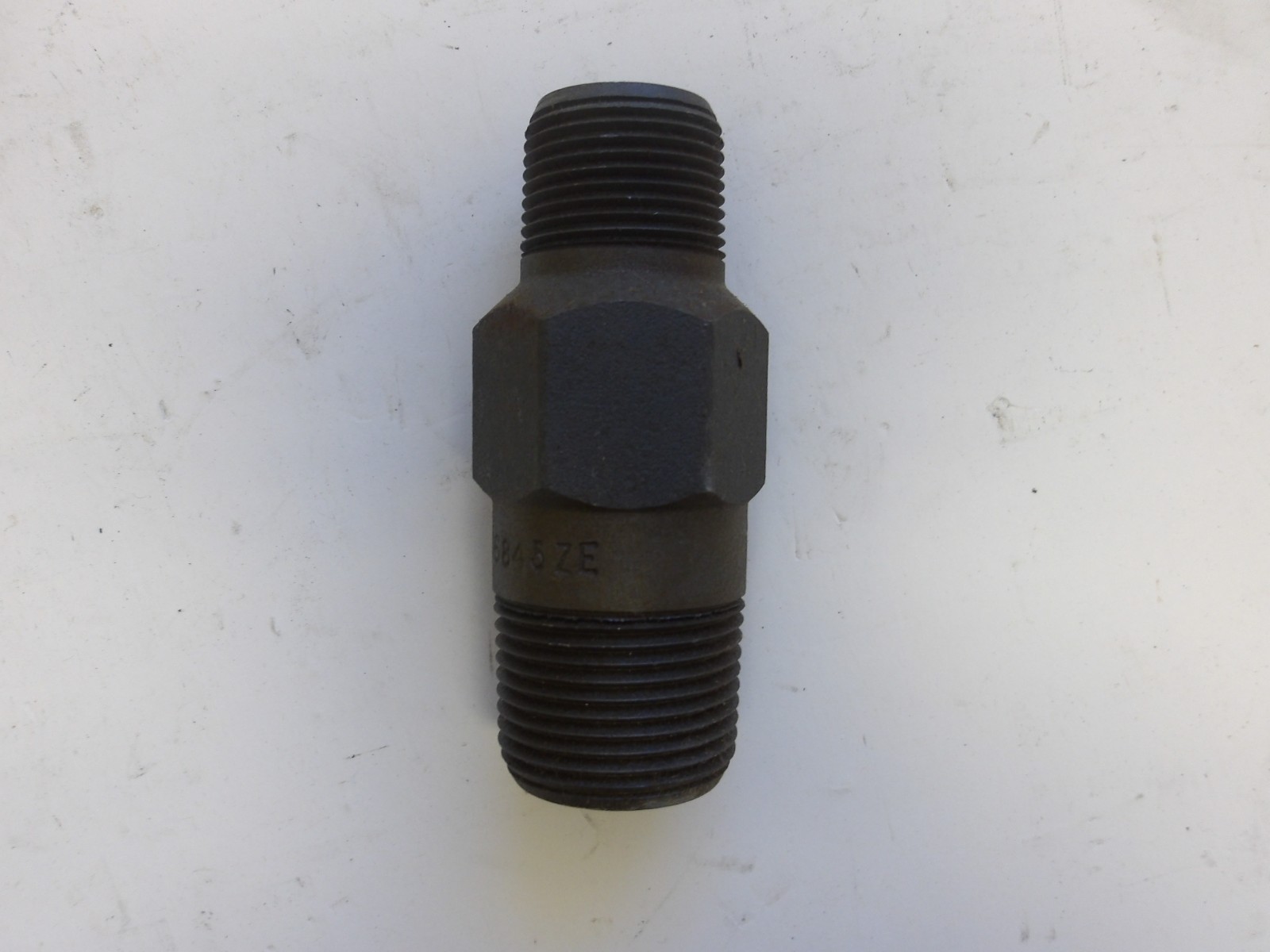 WESTBROOK P/N: A234WPBN 1 X 3/4″ S160 CONC SWG TBE BOX OF 12 CARBON STEEL SWAGE