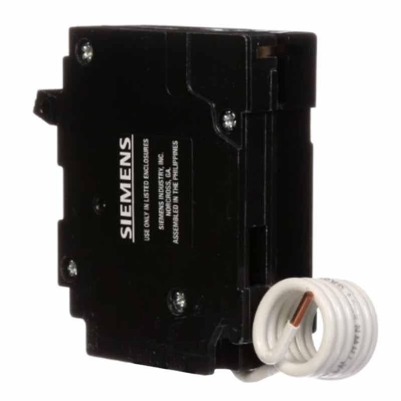 QE130 – Siemens – 30 Amp GFEP Circuit Breaker