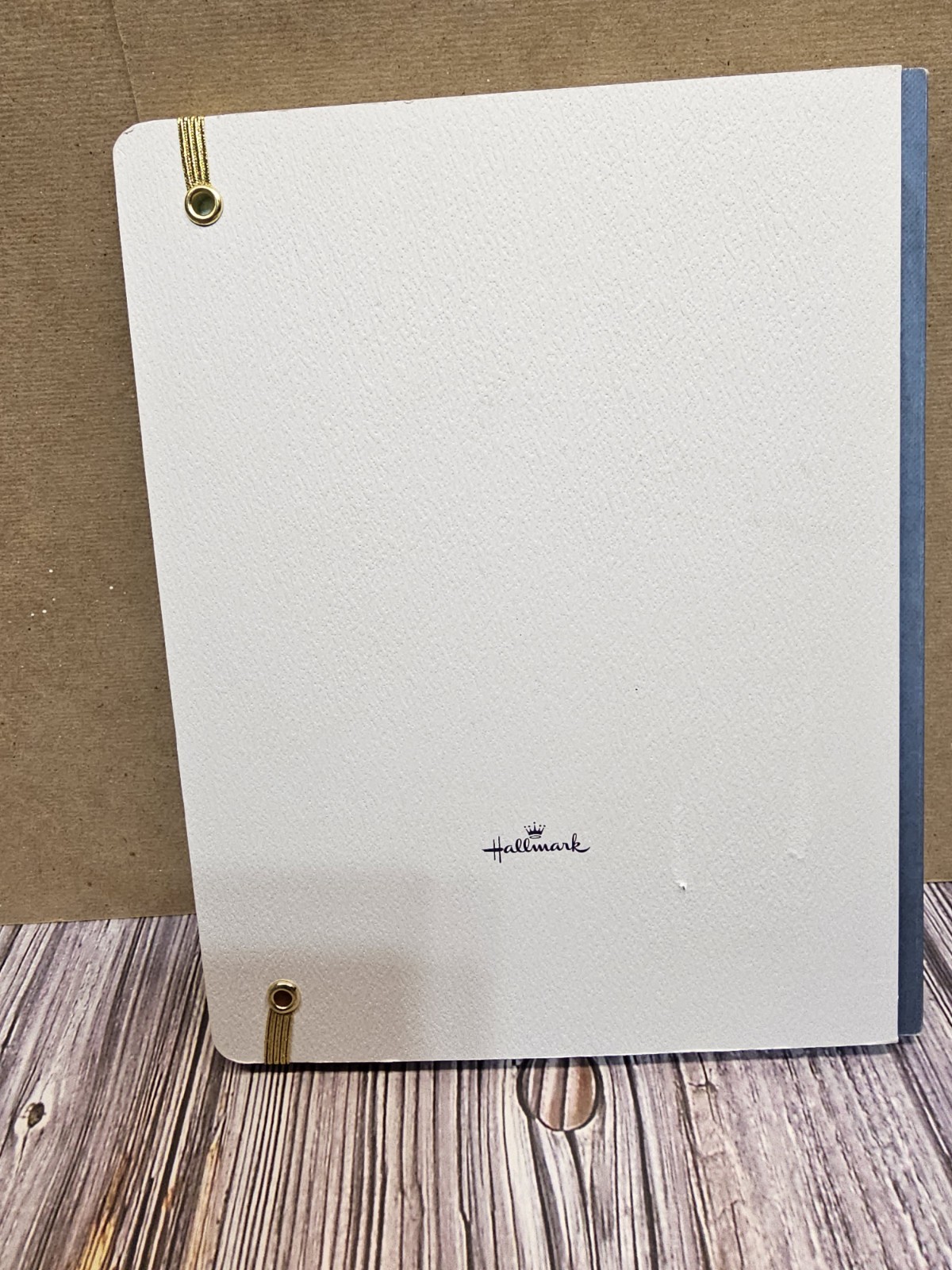 Hallmark Soul Mates at Heart Prompted Love Story Journal Romantic Valentines