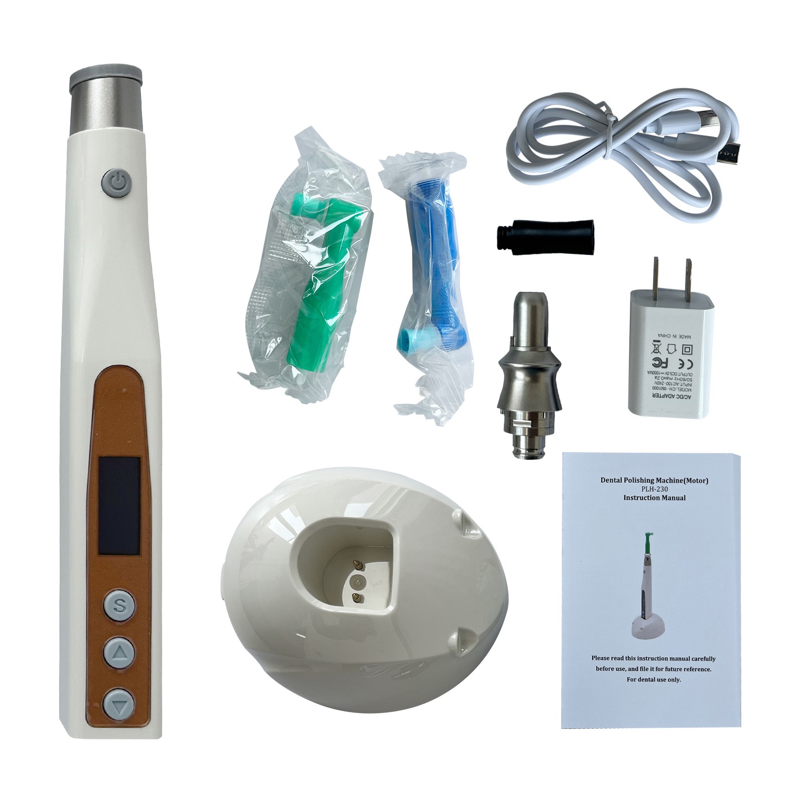 ES-20 Dental Dentisty Electrosurgery System High Frequency Electric Knife vrf
