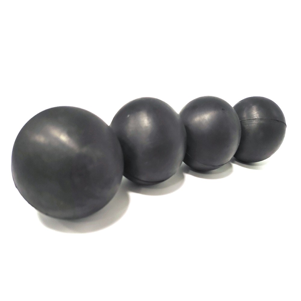 Solid Rubber Ball Soft NBR Resistant Fuel Petrol Diesel Oil Diameter 1mm – 30mm