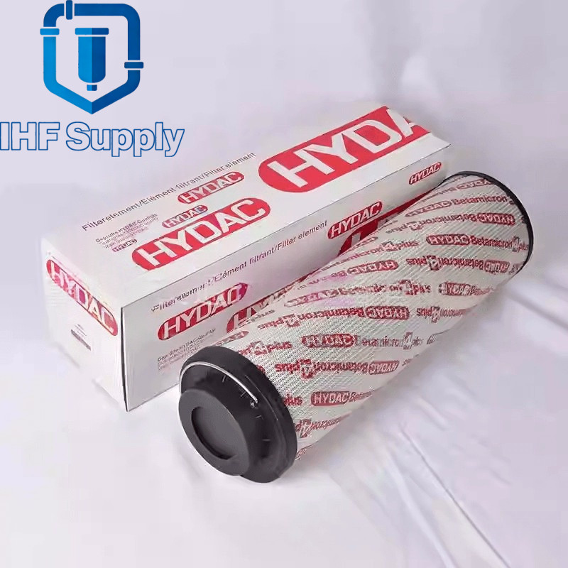 1PC New HYDAC 0160R010BN4HC 1262957 Filter Element 0160 R 010 BN4HC Fast deliver