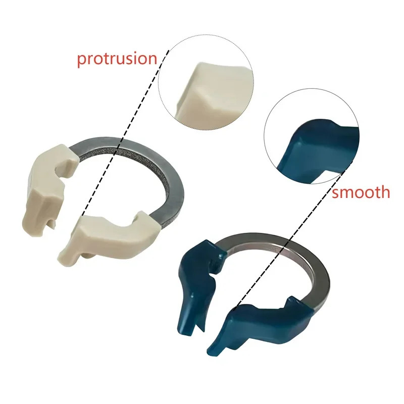 Dental Matrix Bands Ring Sectional Matrix System Tulwar Wedges Fit Palodent V3
