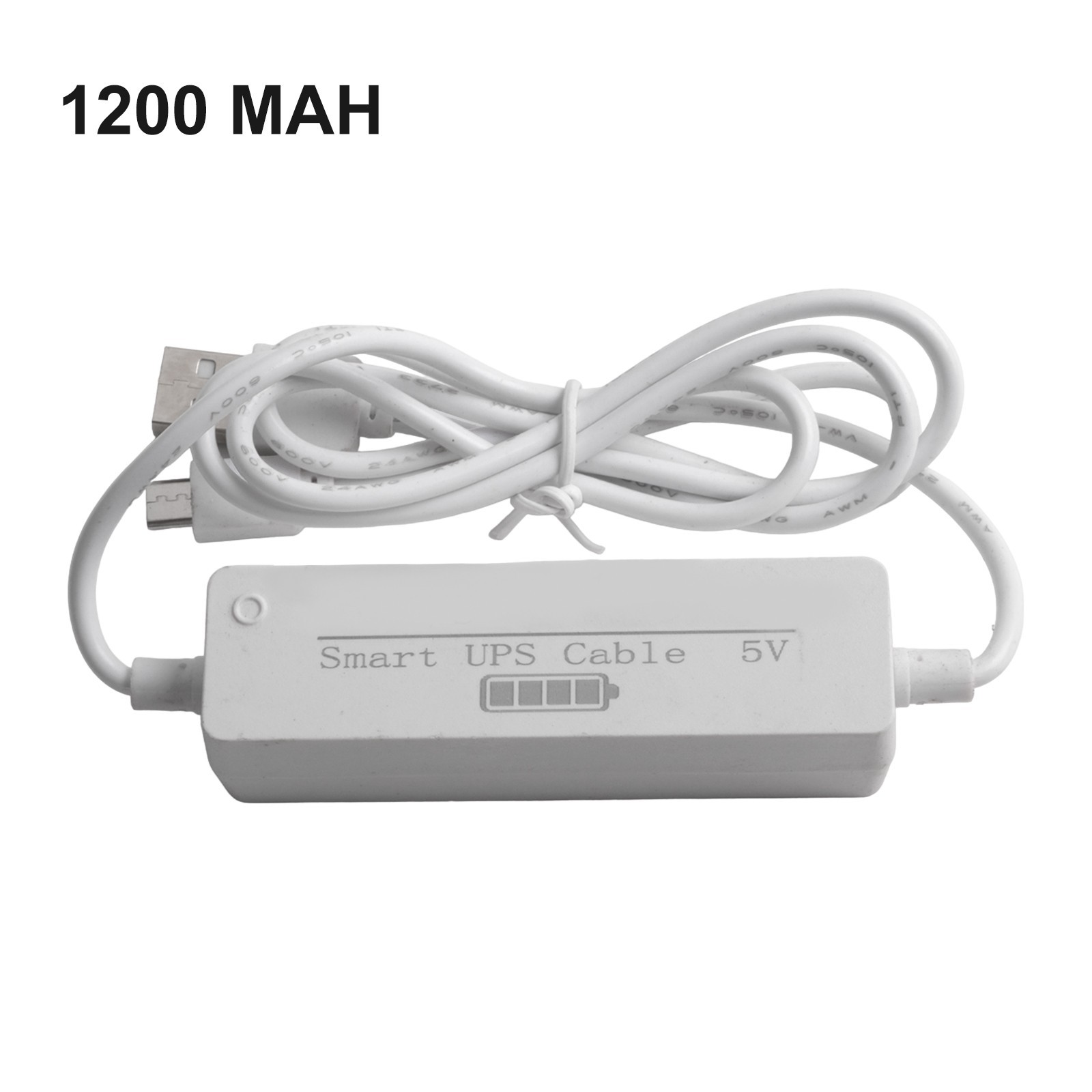 Reliable Power for source UPS Backup Battery for Continuous For Camera Operation