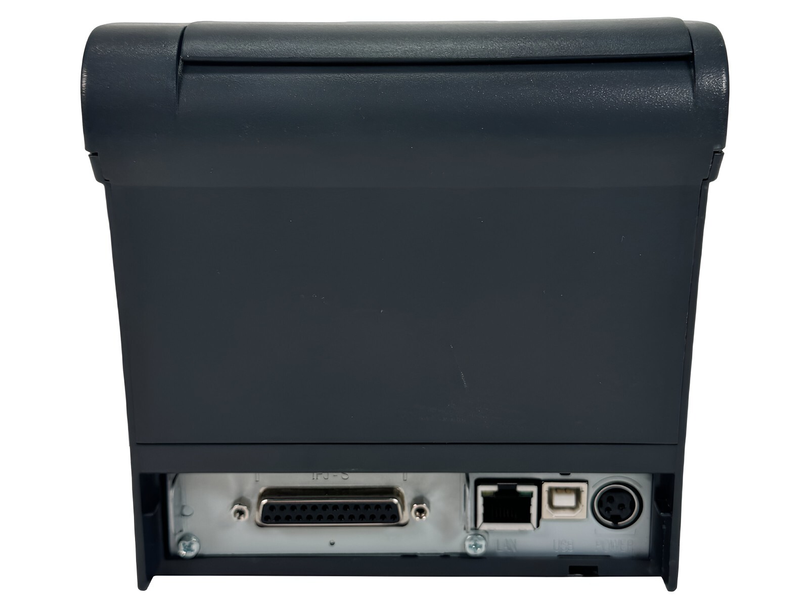 NCR Bixolon SRP-350PlusIII Direct Thermal Receipt POS Printer USB LAN Serial