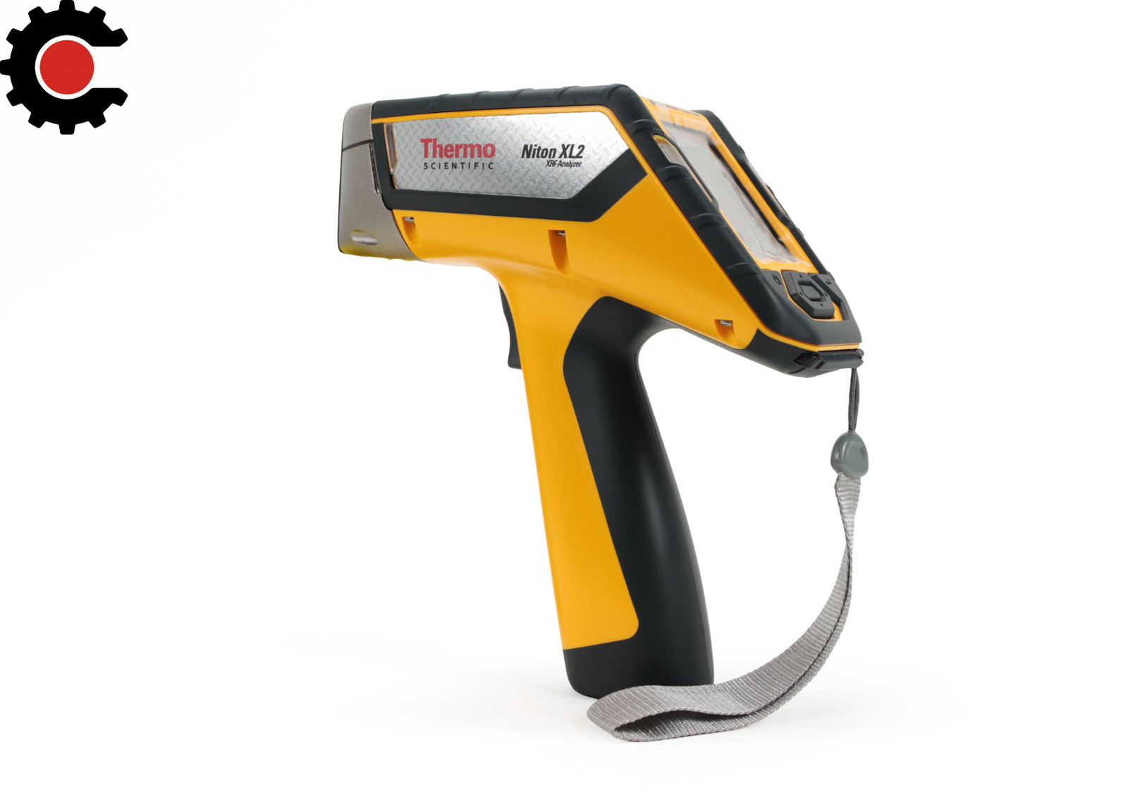 Thermo Scientific Niton XL2 800 XRF Analyzer General Metals/Precious Metals Mode