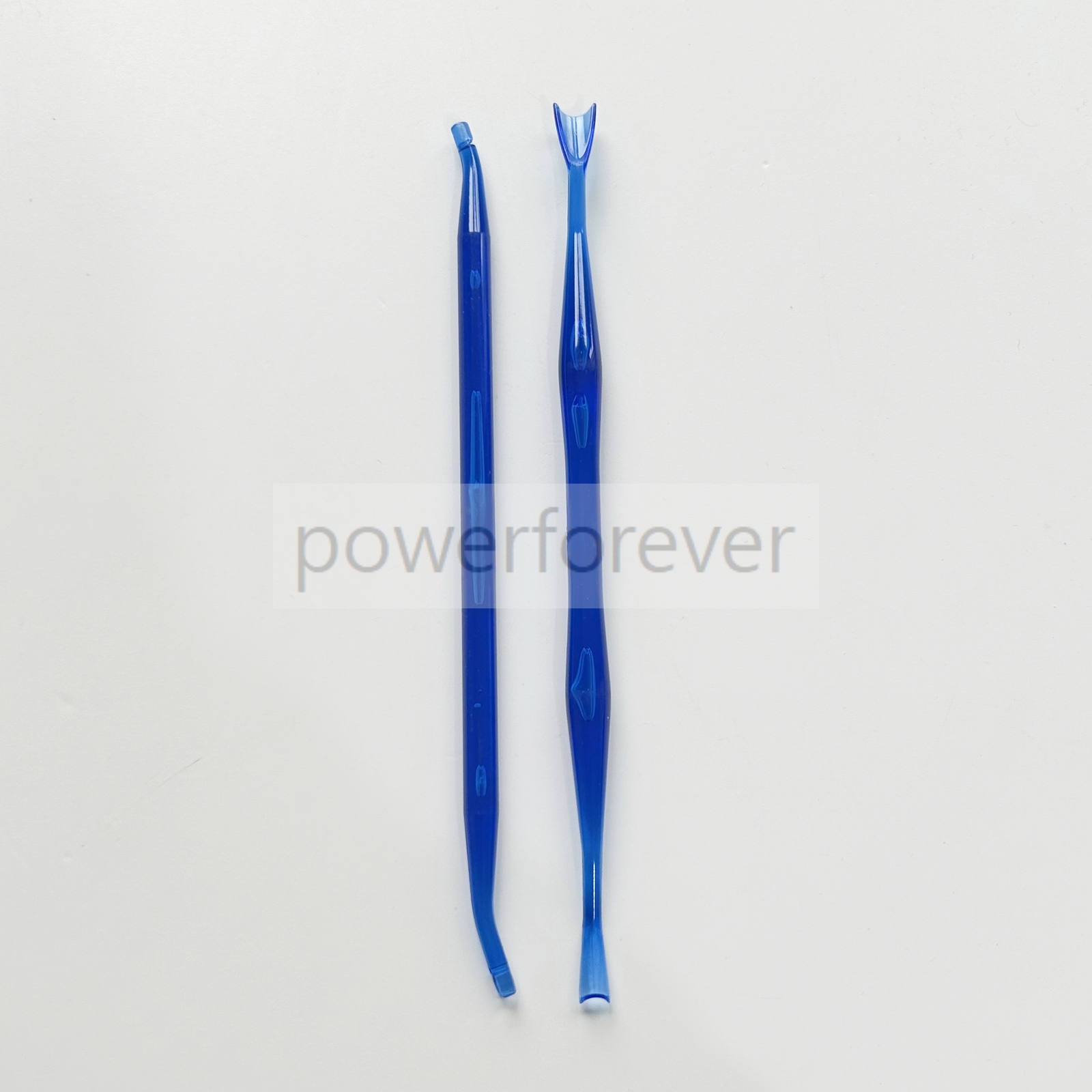 Dental Transparent Cervical Matrices Composite Gingival Retractor Clear Matrix