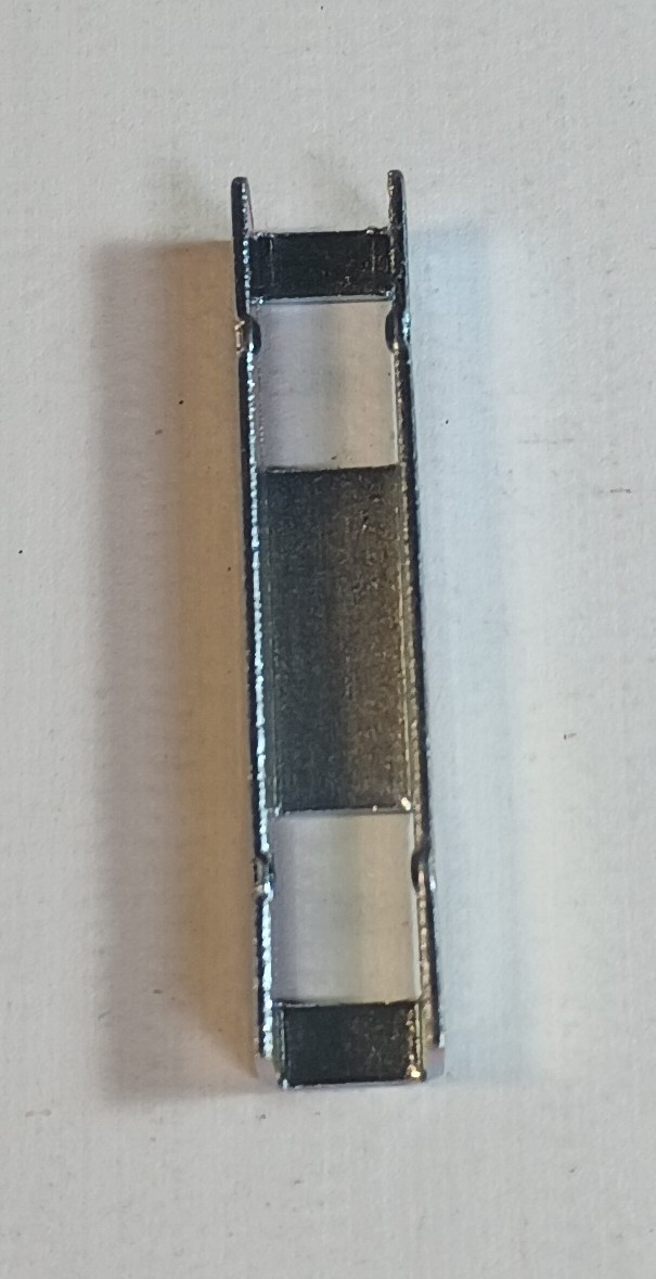 GE THT104 Solid Snap-on Handle Tie