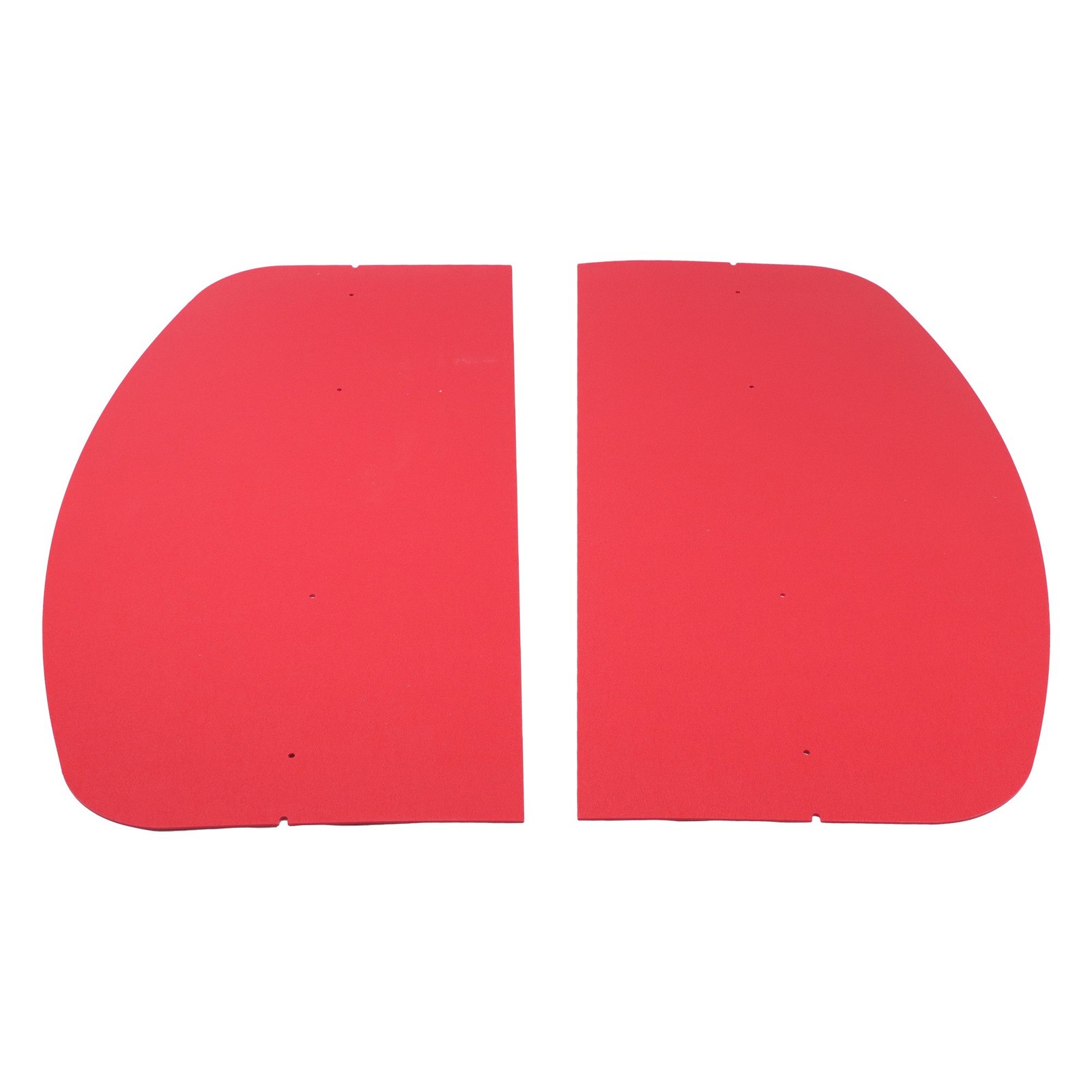 For Rops Canopy 52″ X 52″ Tractor and Mowers Umbrella 2″ x 2″ or 2″ x 3″ Red