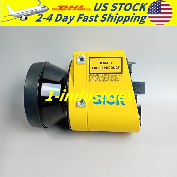 Brand New SICK S30B-3011DA S300 Series Safety Laser Scanner 1.2kg