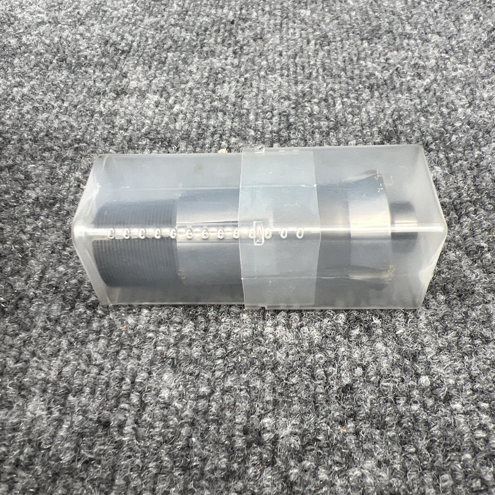 Serge Meister T20-82-M25.1 .125 Bore W/ Carbide Pads Collet New