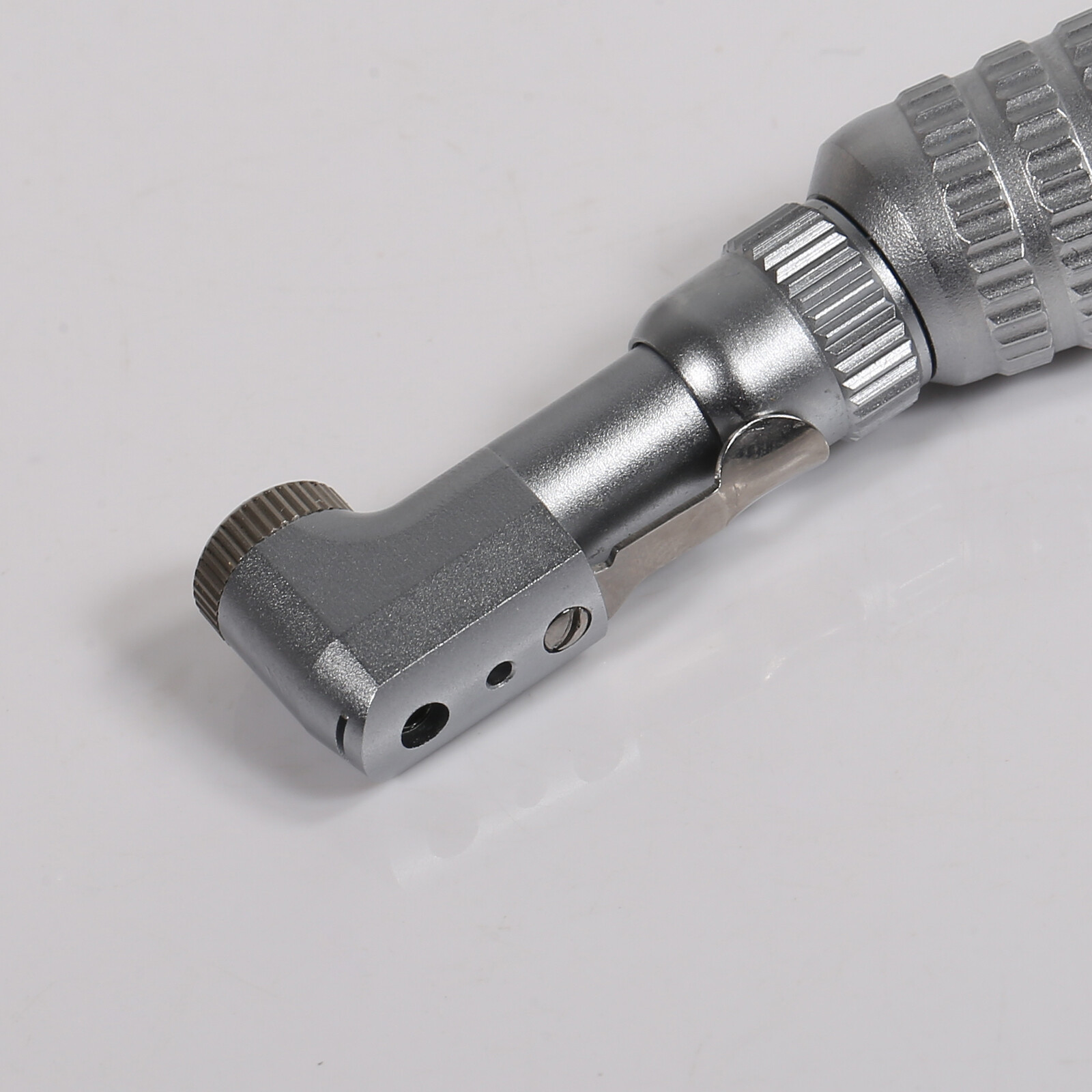 1-5 USA Dental Slow Low Speed Contra Angle Handpiece Latch E-type SK