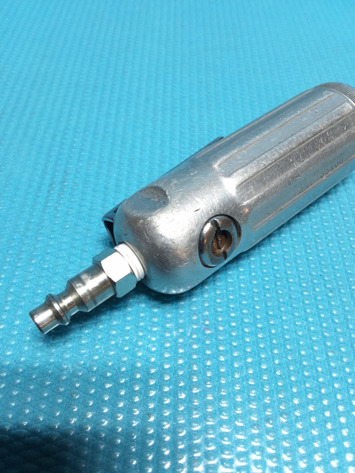Dotco Die Grinder, 25,000 rpm, Collet 1/4″. .