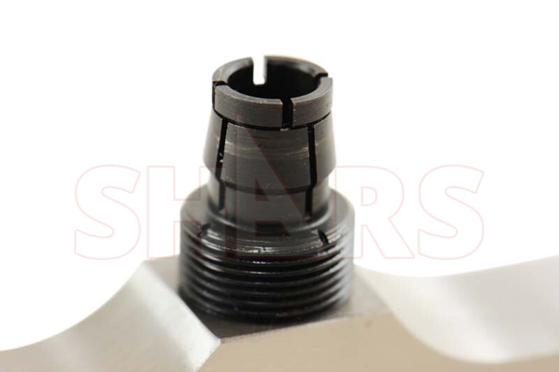 Shars 4″ Precision Dial Indicator Depth Base Attachment New P