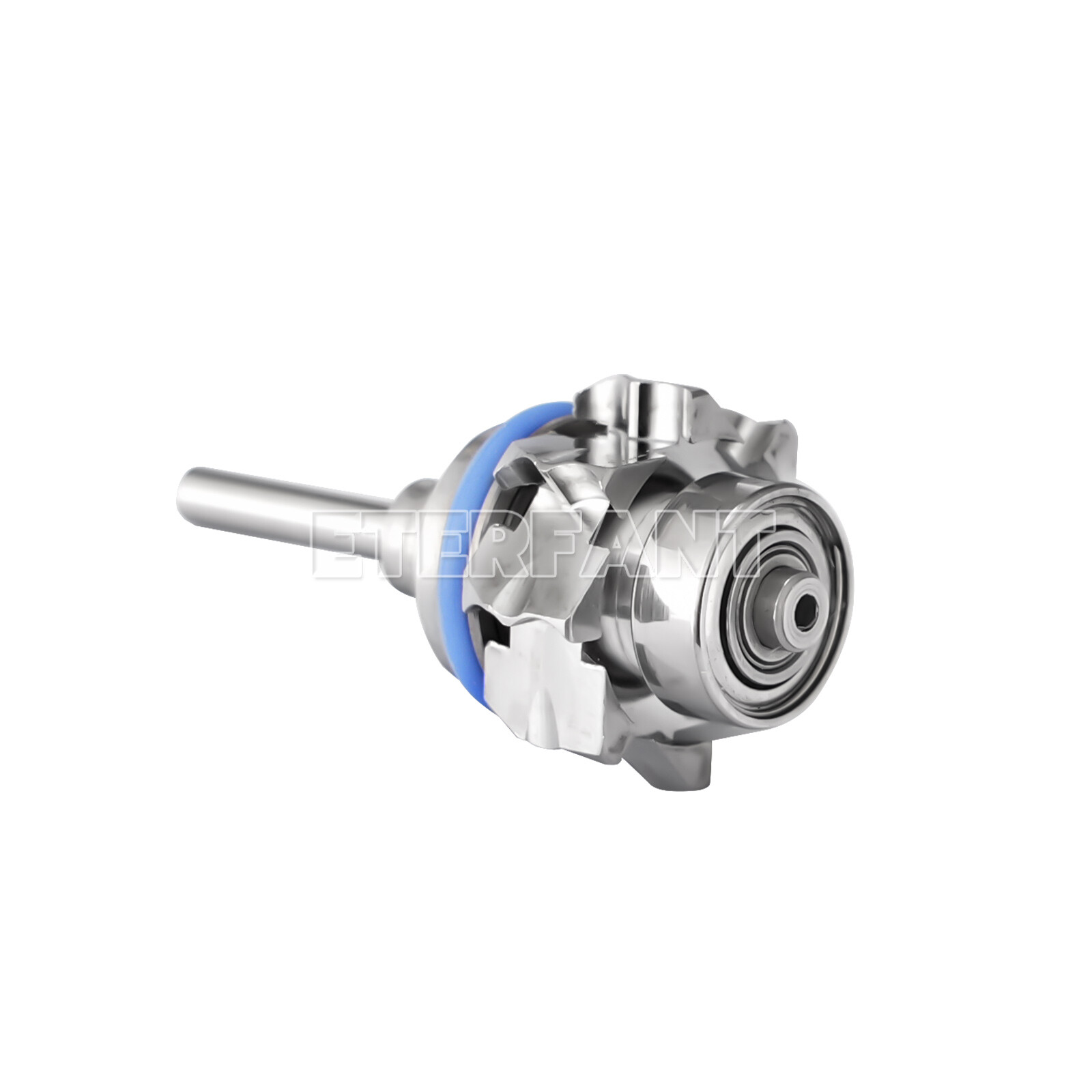 ENTERFANT Dental Cartrige Turbine Rotor Autochuck for High Speed Handpiece