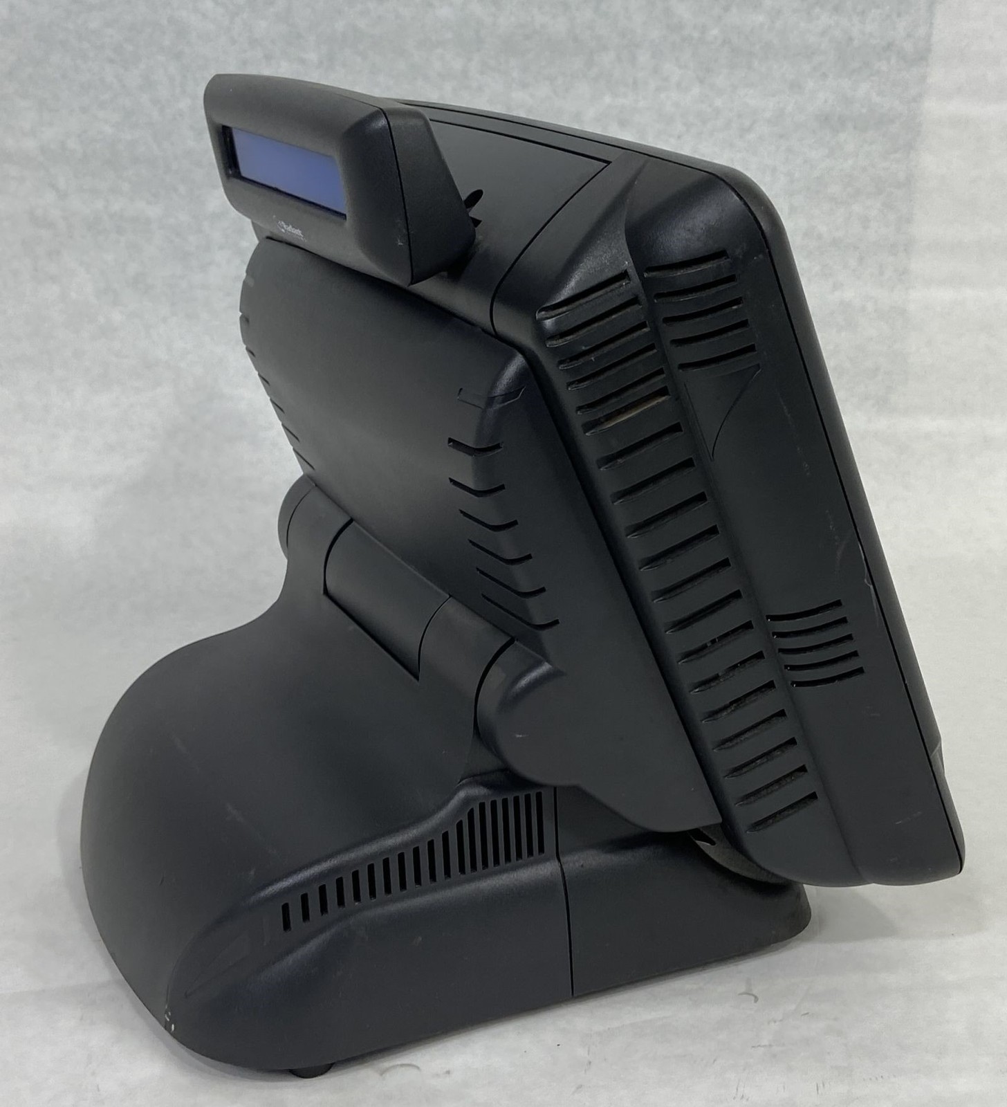 Radiant Aloha NCR P1560-0057 15” POS Touchscreen Terminal T7500 2.2GHz Win 7 2