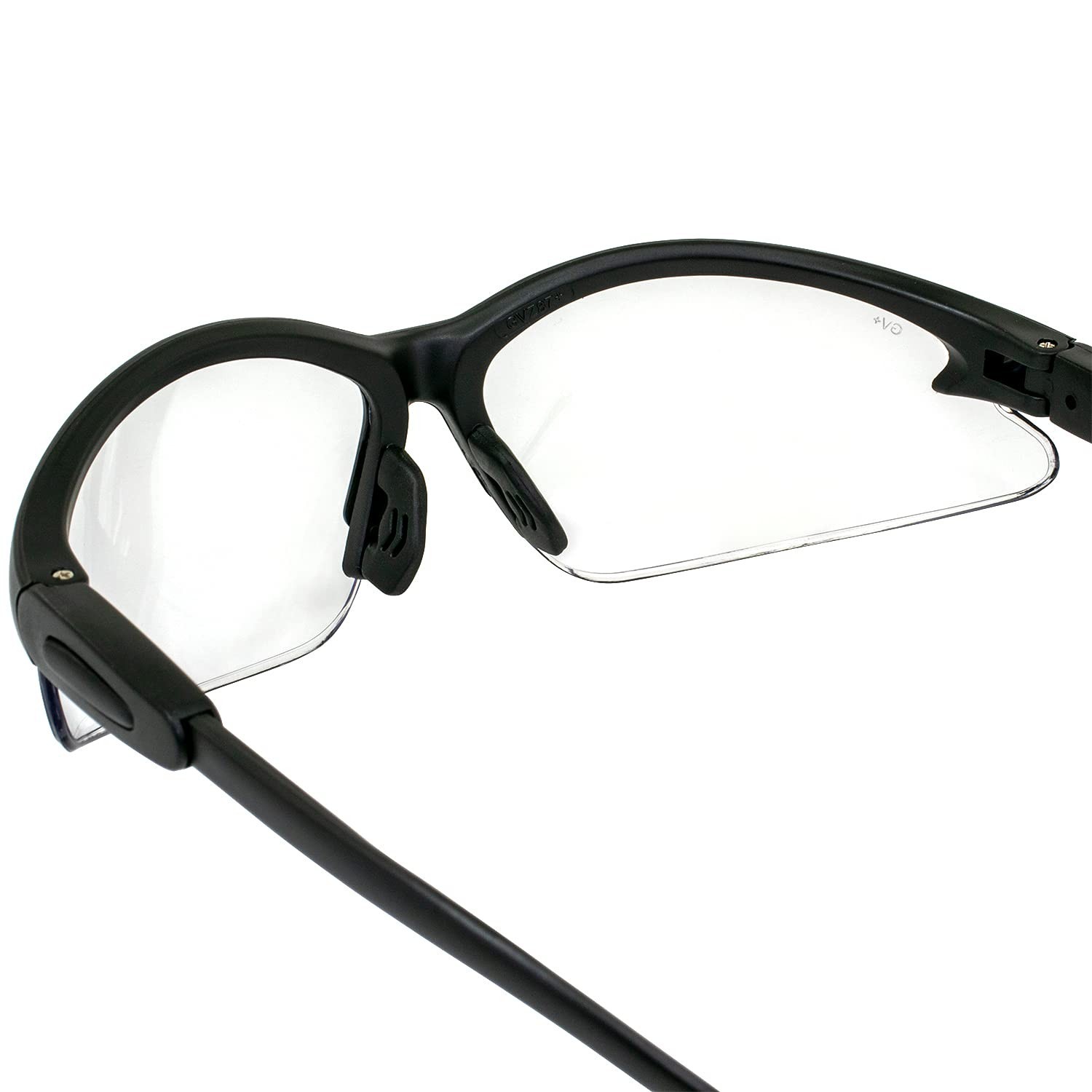 Global Vision unisex-adult …. Clear