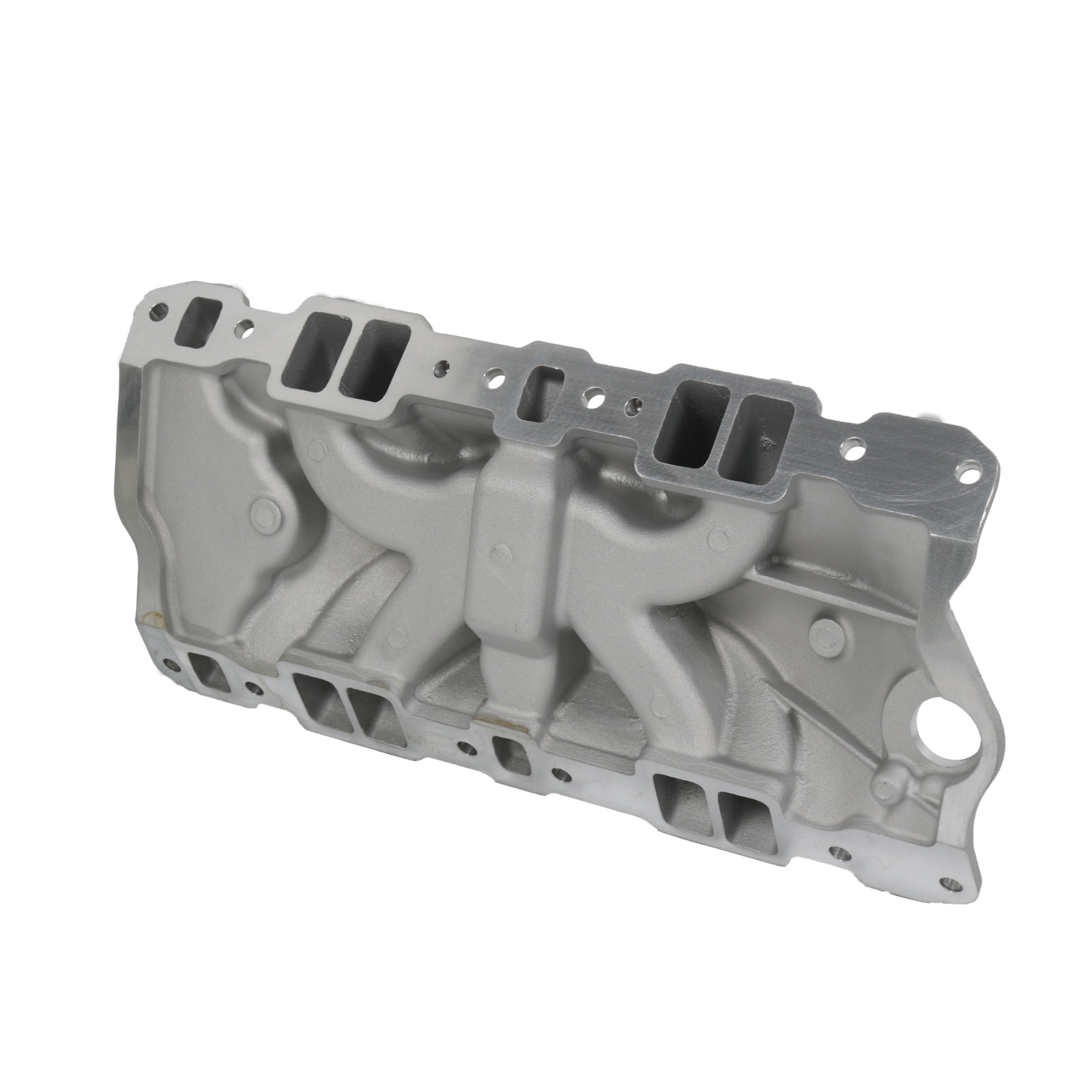 2701 Performer EPS Intake Manifold for 1955-1986 Chevy Small Block 262-400