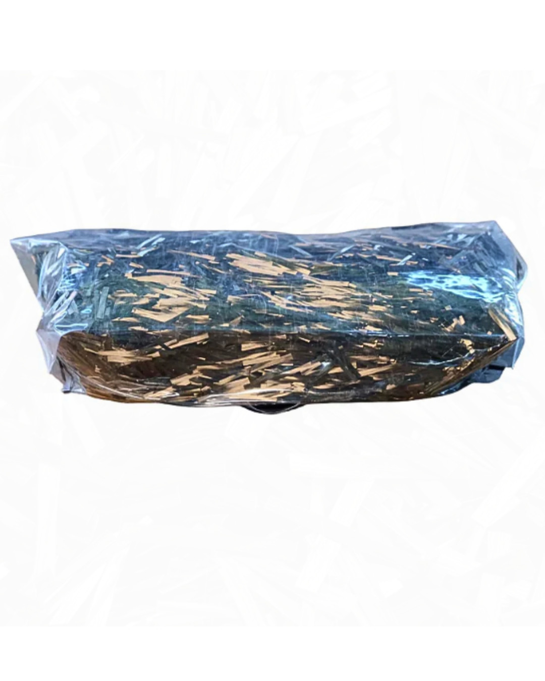 1/4″ Chopped Basalt Fiber – 3 Pounds