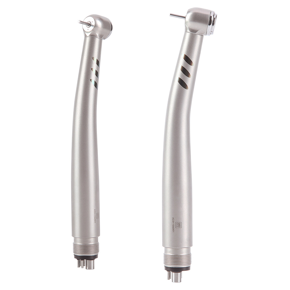 Dental LED High Speed Handpiece Torque Standard Head/FG White Stone Polishing