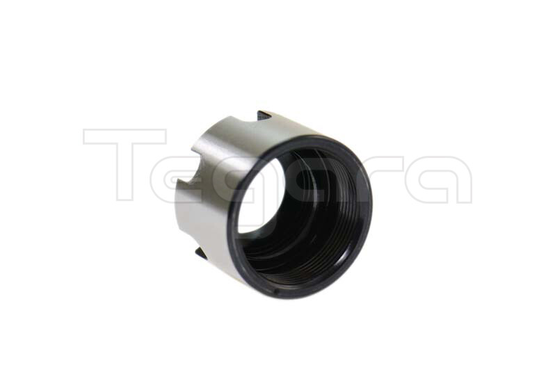 Tegara High Torque ER20 Mini Collet Nut Balanced 12000 RPM Made in Taiwan New ![