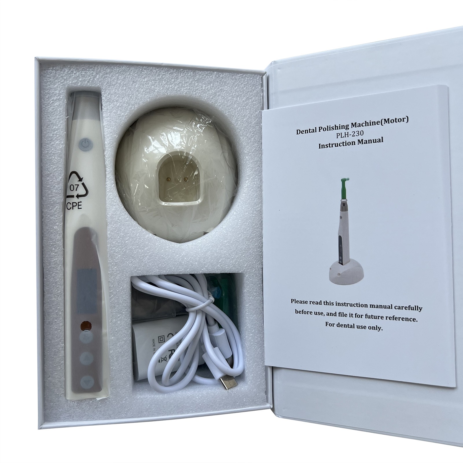 ES-20 Dental Dentisty Electrosurgery System High Frequency Electric Knife vrf