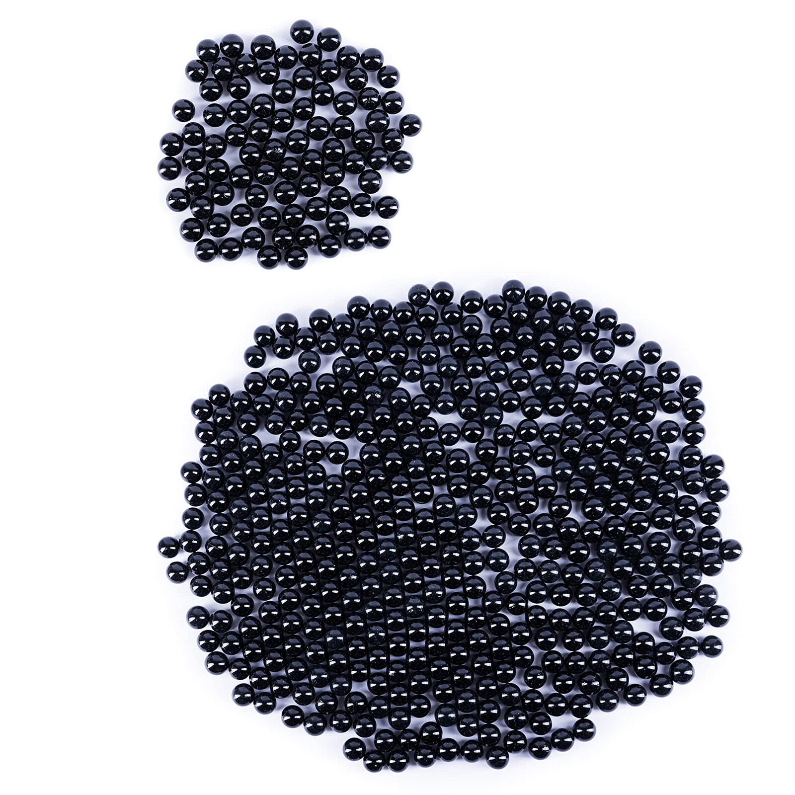 Silicon Nitride Ball Si3N4 0.6mm – 63.5mm Diameter Polish Ceramic Balls Grade 5