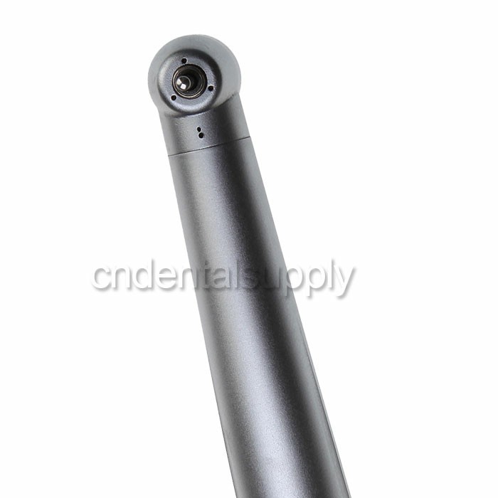 Dental High Speed Handpiece Air Turbine Push Button Single Water Spray 4H