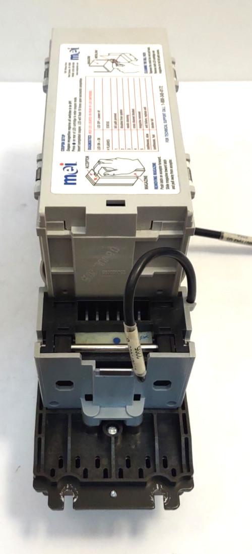 Mei Mars VN 2502 U5 Bill Validator Acceptor $1 $5 250006207 VN 2502U5