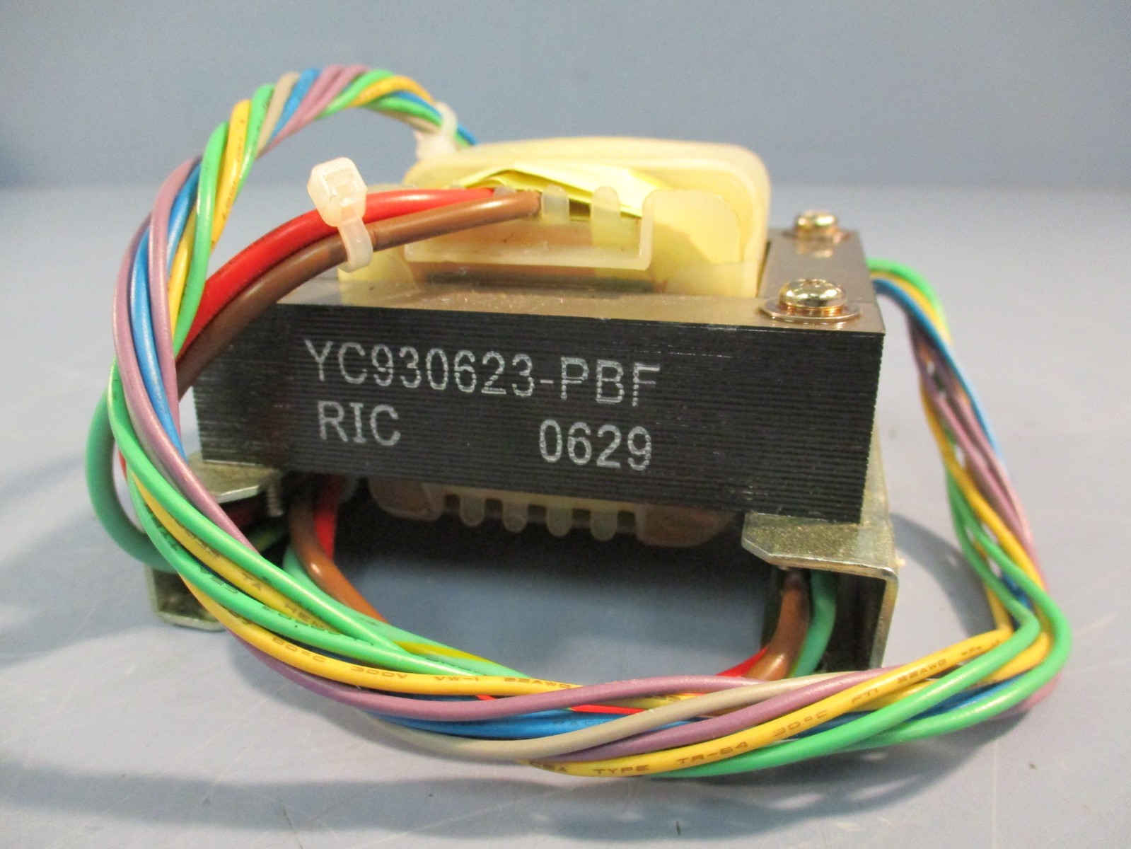 Yamato YC930623-PBF Transformer w/Connector Cable