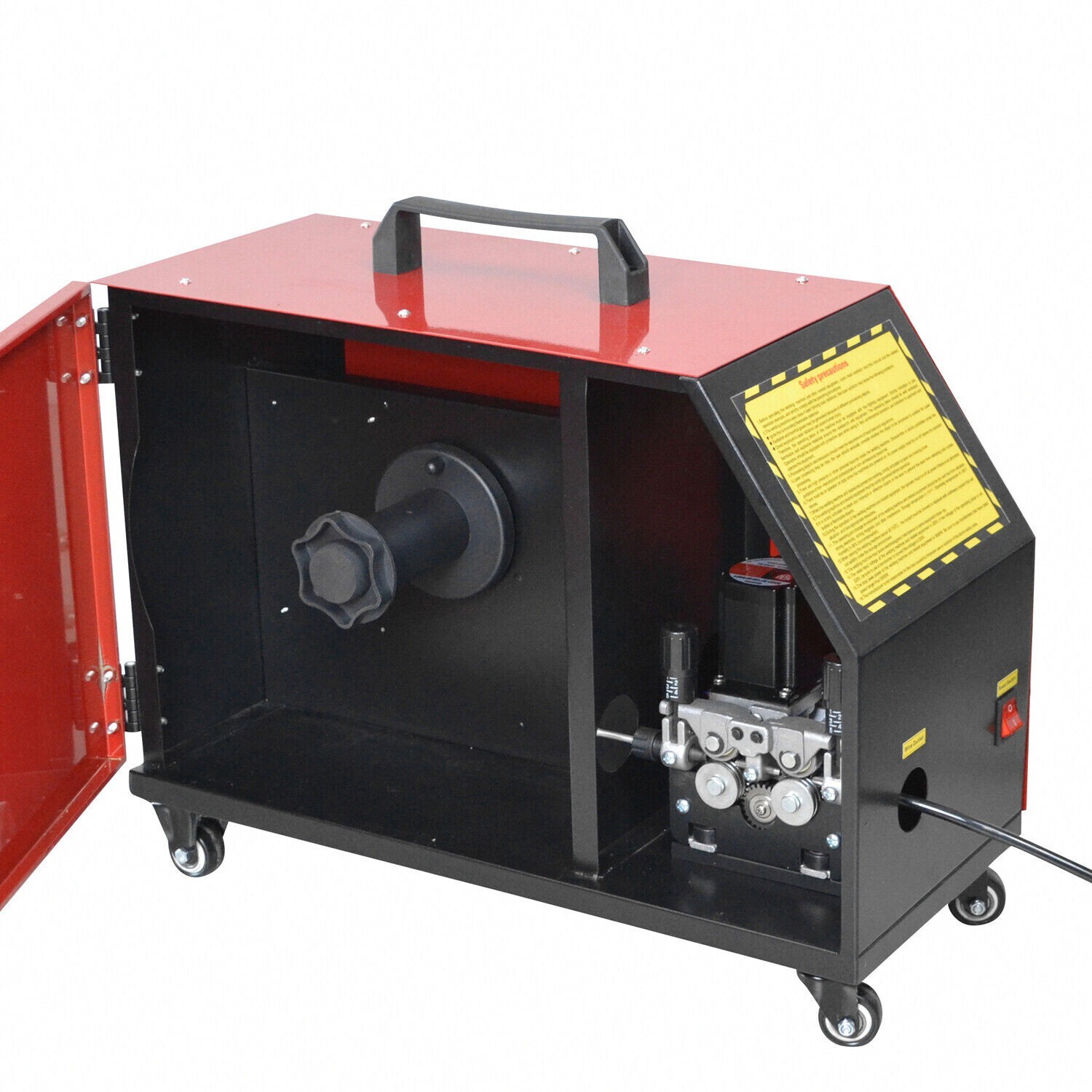 ?Raycus 3000W Handheld Fiber Laser Welder Cutting Cleaning Machine 4 IN1 Double