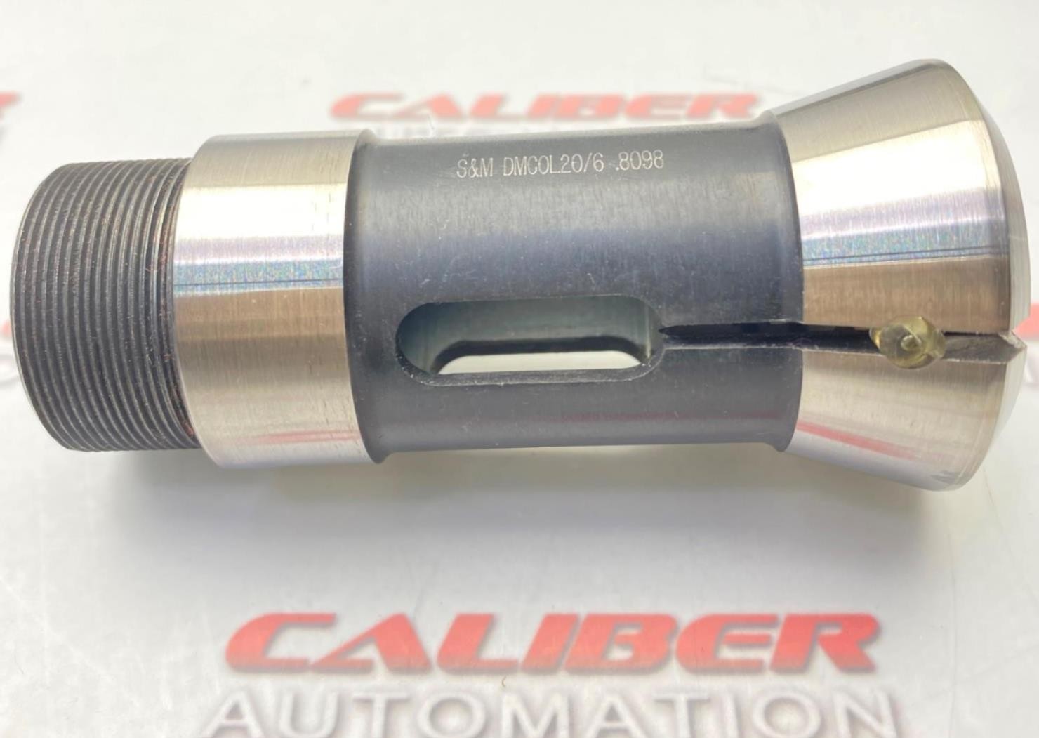 SOUTHWICK & MEISTER DMCOL20/6 Collet, Size 8098 (NEW)