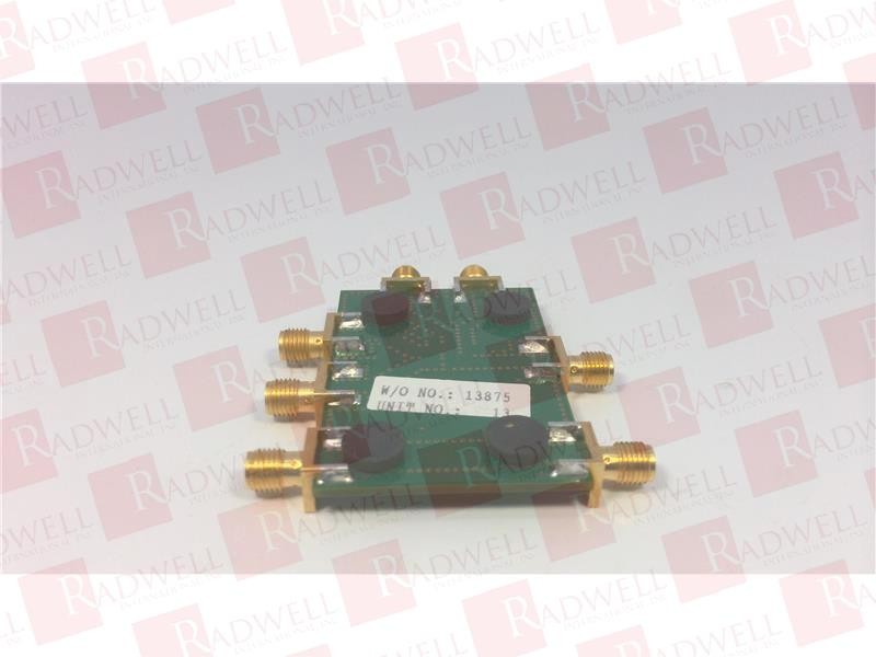 ANALOG DEVICES EVAL-ADG918EBZ / EVALADG918EBZ (NEW IN BOX)