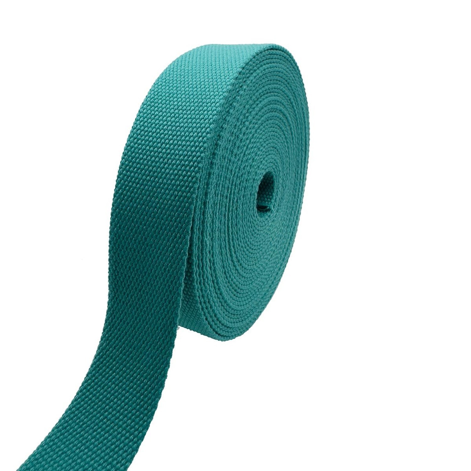 1.5 Inch Heavy Cotton Webbing 10 Yard Webbing Straps for Bags Handles,Tote Ba…